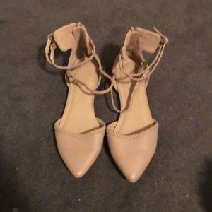 Charlotte Russe Flats